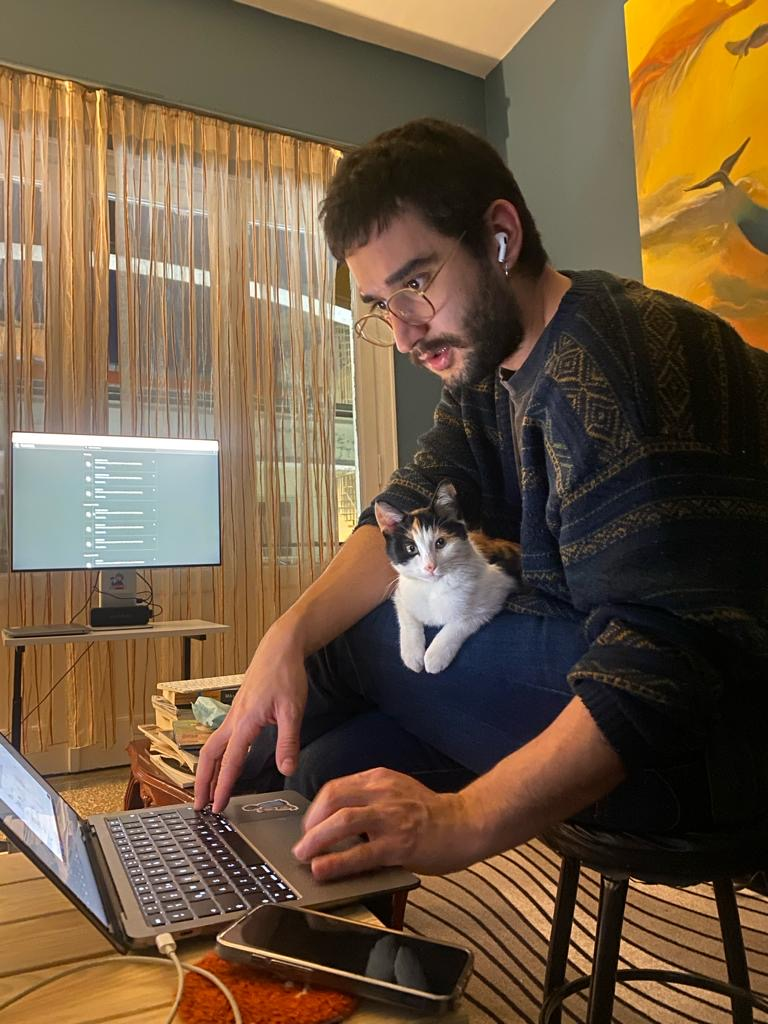PawBooking ekip fotoğrafı 4